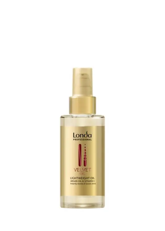 Heißes Angebot Londa Velvet Oil