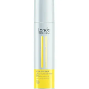 Billig Londa Visible Repair Conditioning Balm
