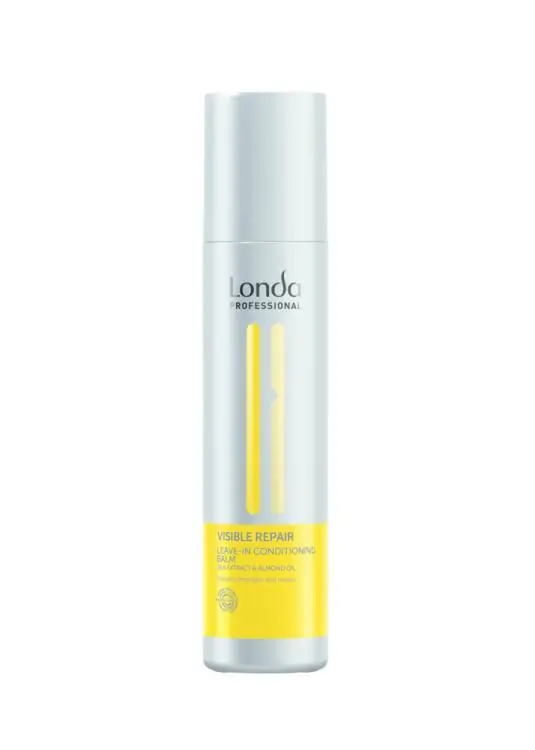 Billig Londa Visible Repair Conditioning Balm