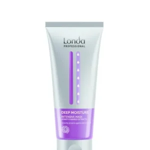 Direkt Vom Hersteller Londa Deep Moisture Intensive Mask