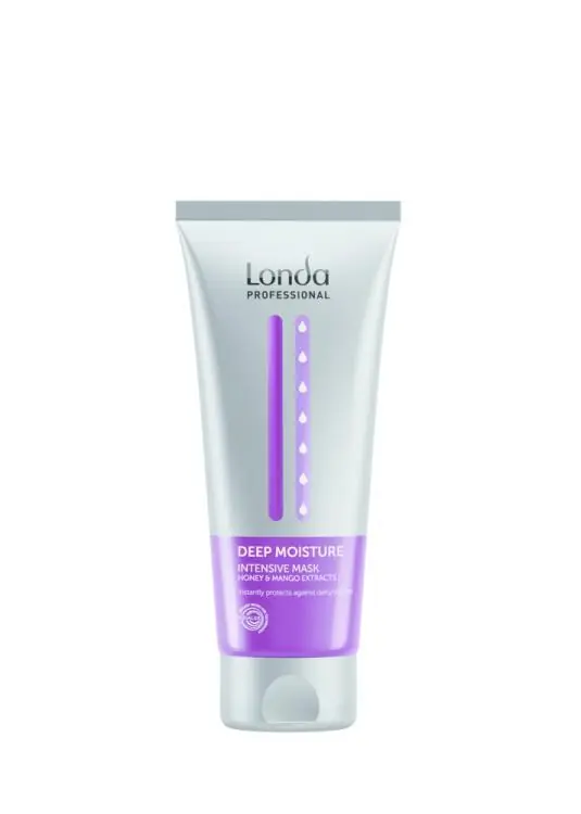 Direkt Vom Hersteller Londa Deep Moisture Intensive Mask