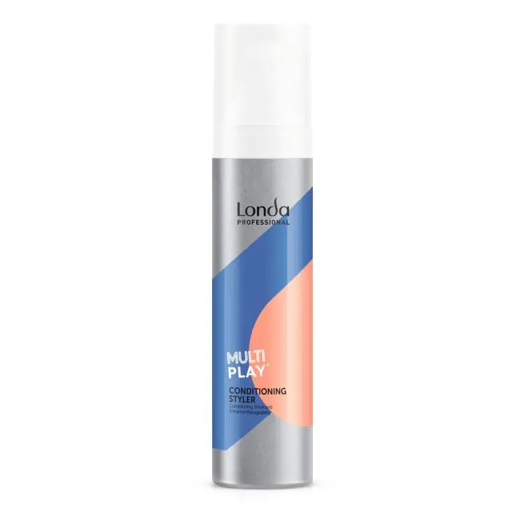 Preisknaller Londa Multiplay Conditioner Styler