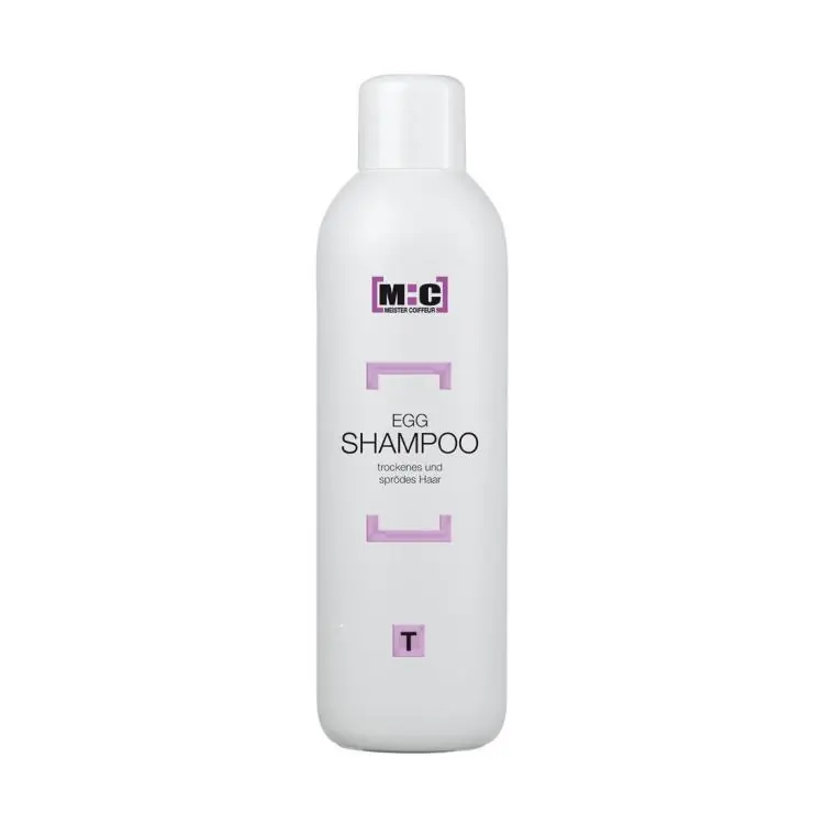 Meister Coiffeur Egg Shampoo Rabatt