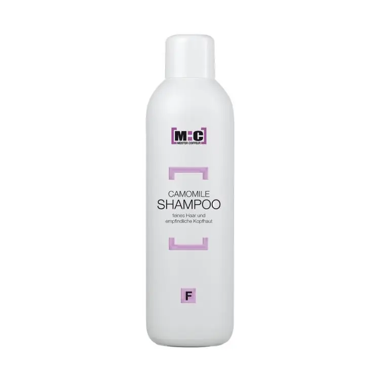 Highlight Meister Coiffeur Kamille Shampoo