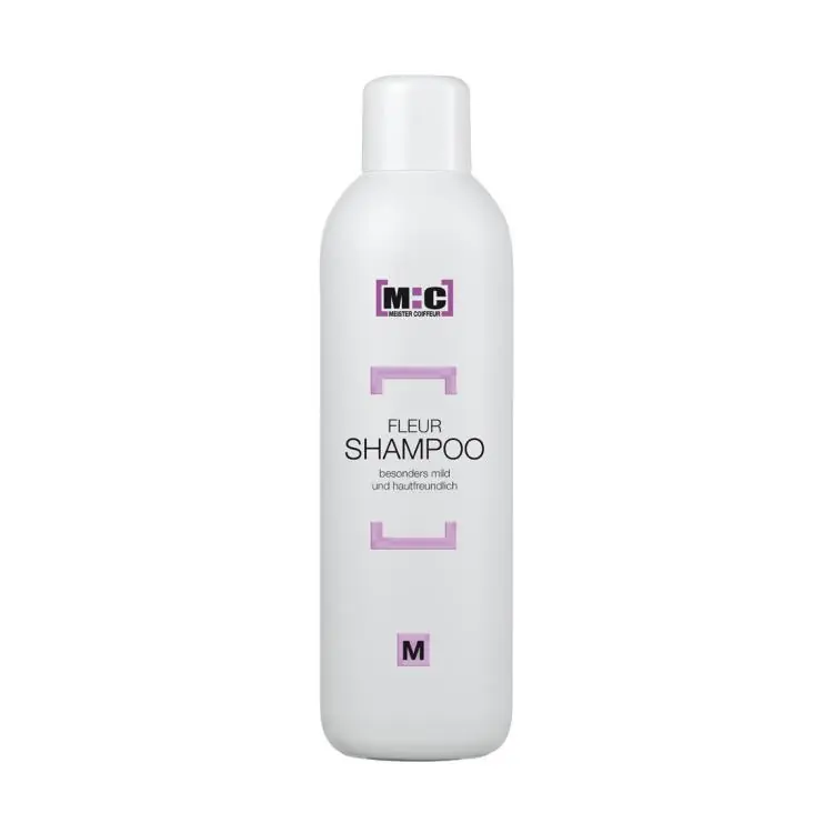 Meister Coiffeur Fleur Shampoo Heißes Angebot