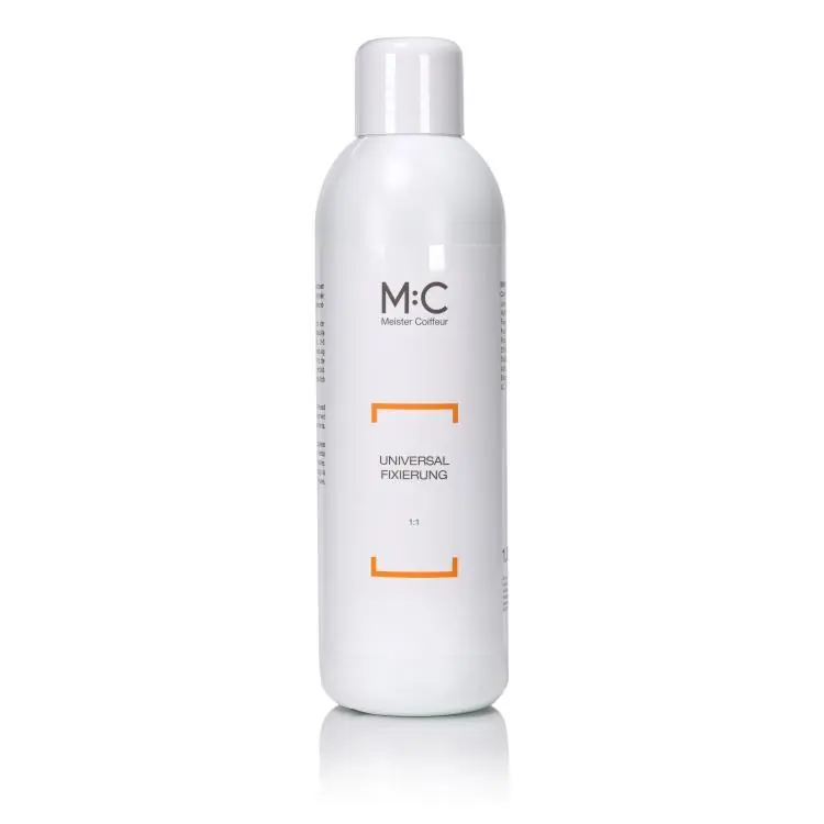 Highlight Meister Coiffeur Universal Fixierung 1 1