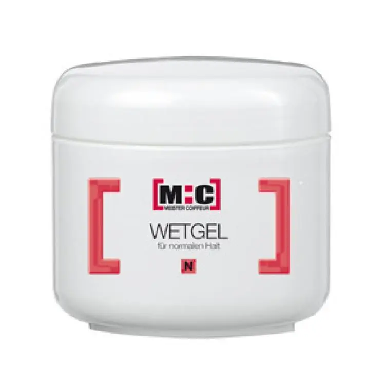 Meister Coiffeur Wet Gel N Knallerangebot