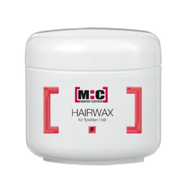 Neu Im Sortiment Meister Coiffeur Haarwachs Kokos F