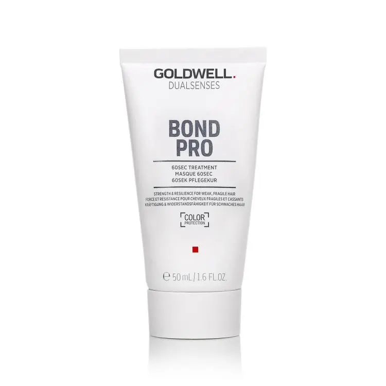 Beliebt Goldwell Dualsenses Bond Pro 60Sek Pflegekur