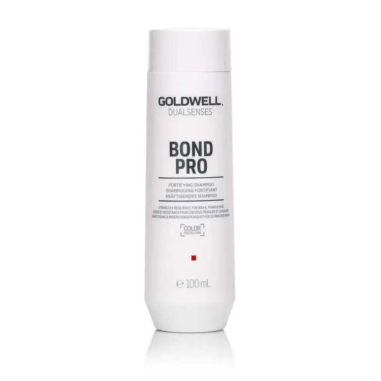 Wochenendangebot Goldwell Dualsenses Bond Pro Fortifying Shampoo