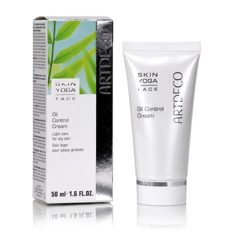 Artdeco Skin Yoga Oil Control Cream Must-Have