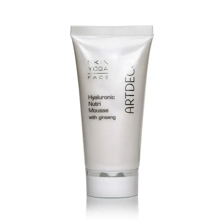 Abverkauf Artdeco Skin Yoga Hyaluronic Nutri Mousse mit Ginseng