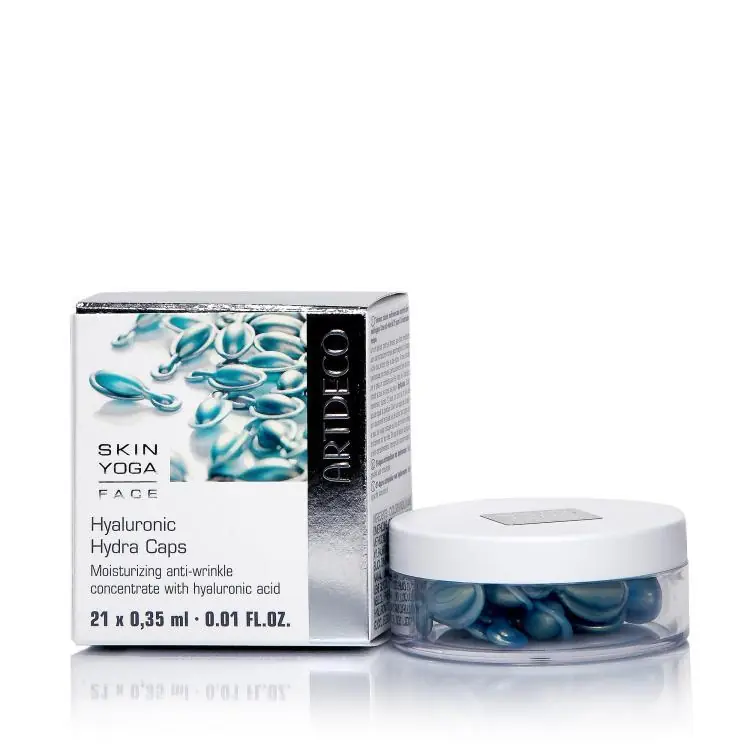 Sale Artedeco Skin Yoga Hyaluronic Hydra Caps