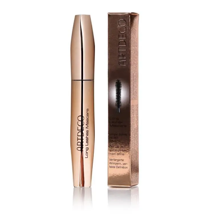 Online Kaufen Artdeco Long Lashes Mascara
