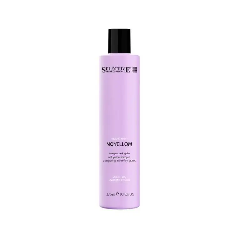 Saisonangebot Selective No Yellow Shampoo