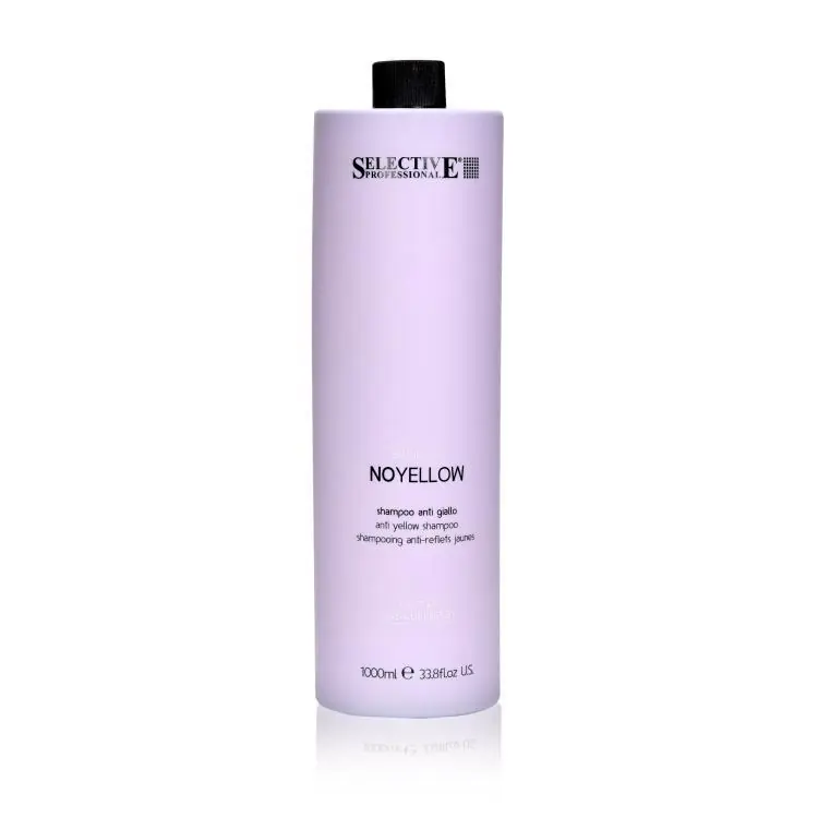 Selective No Yellow Shampoo Garantierte Lieferung