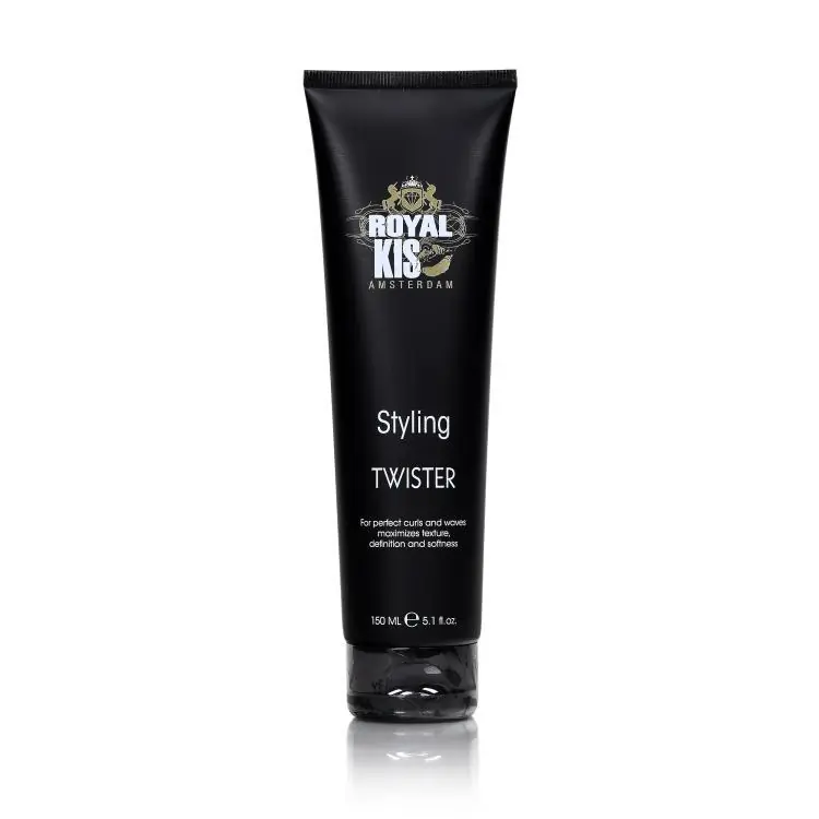 Kis Royal Kis Styling Twister Curl Cream Kracherpreis