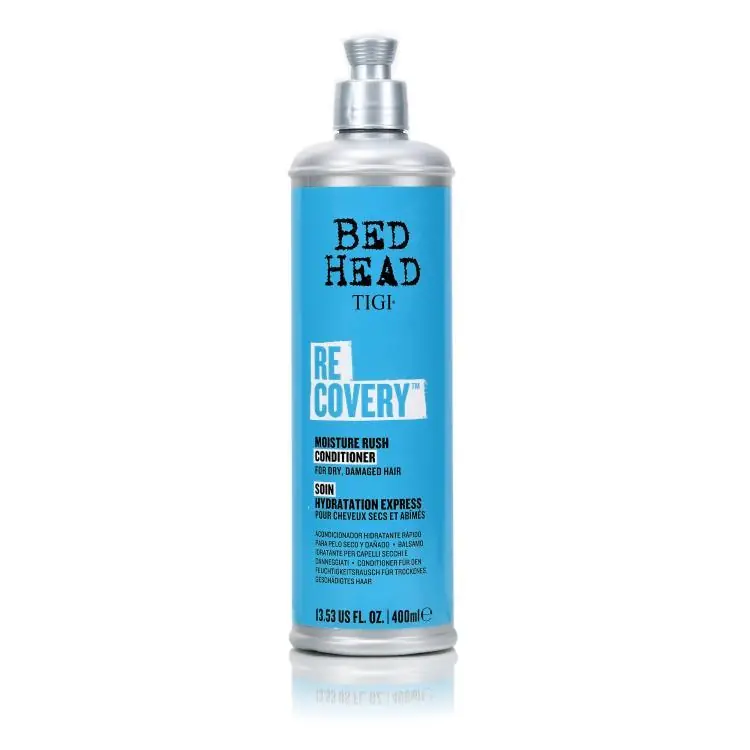 TIGI BED HEAD Recovery Moisture Rush Conditioner Meistverkauft