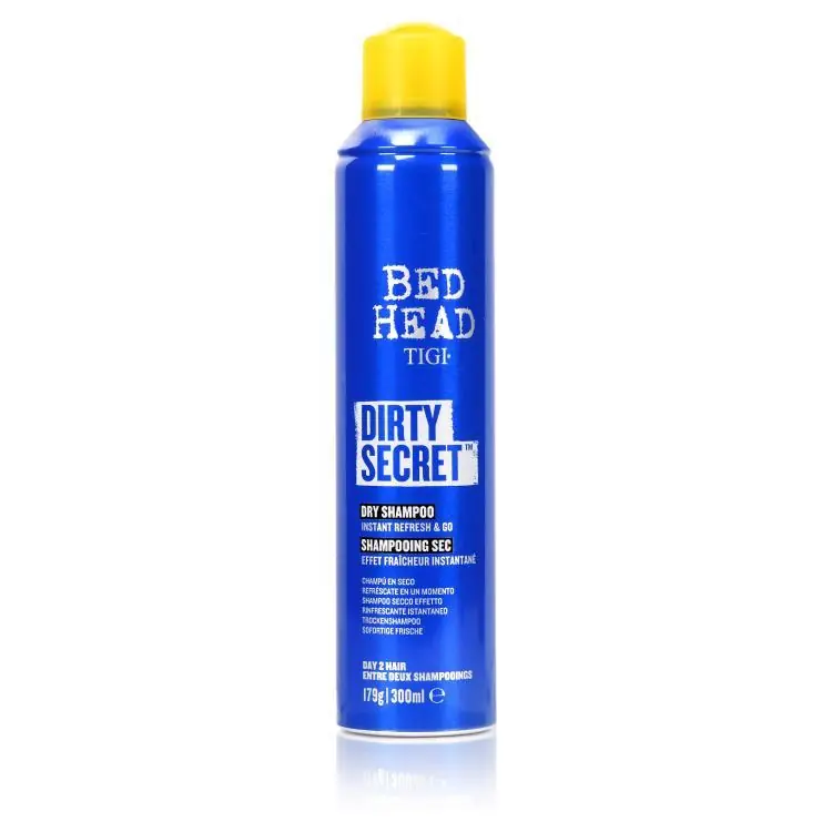Top-Preis TIGI BED HEAD Dirty Secret Trockenshampoo