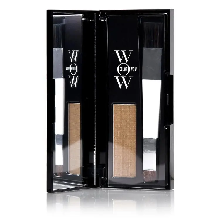 Color WOW Dark Blonde Rabatt
