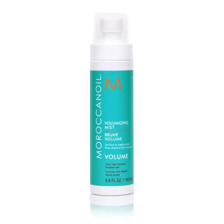 Moroccanoil Volumizing Mist Spray Top-Angebot