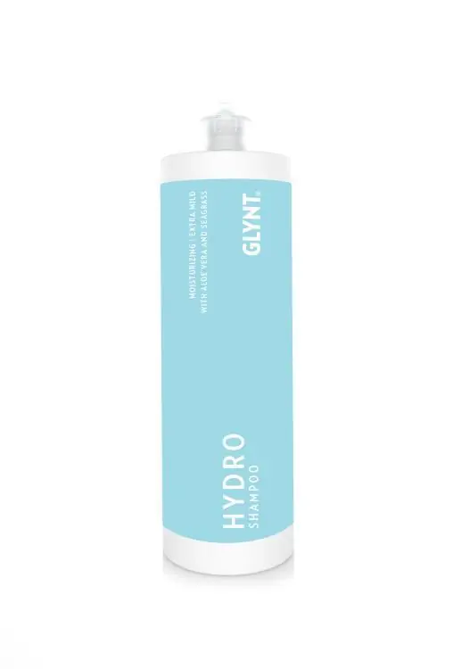 Glynt Hydro Shampoo Beliebt