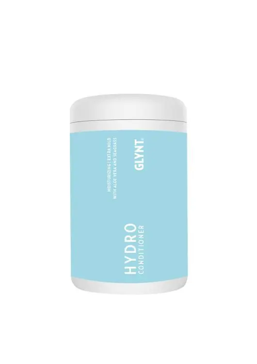 Versand Am Gleichen Tag Glynt Hydro Conditioner