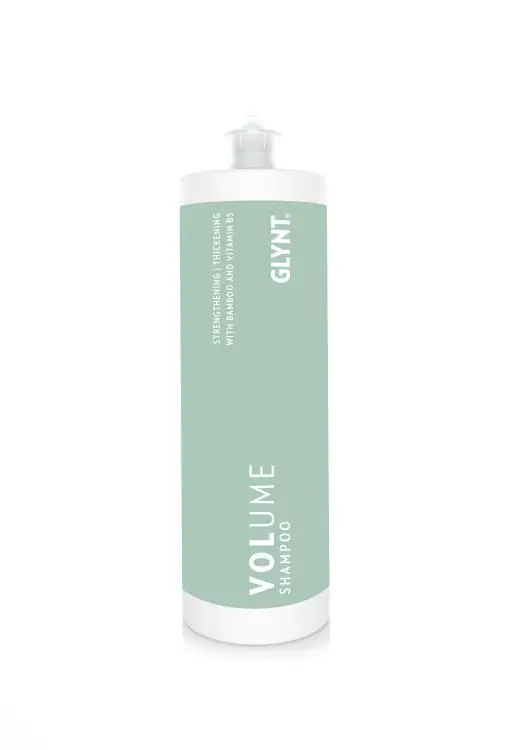 Glynt Volume Shampoo Sichere Zahlung