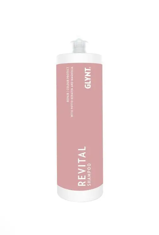 Glynt Revital Shampoo Abverkauf
