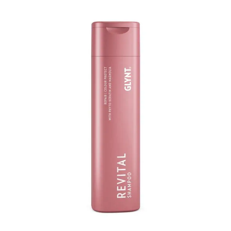 Schneller Versand Glynt Revital Shampoo