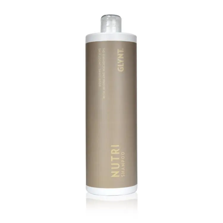 Aktuell Glynt Nutri Shampoo