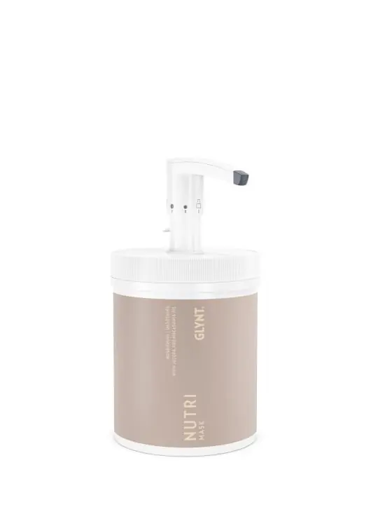 Glynt Nutri Maske Must-Have