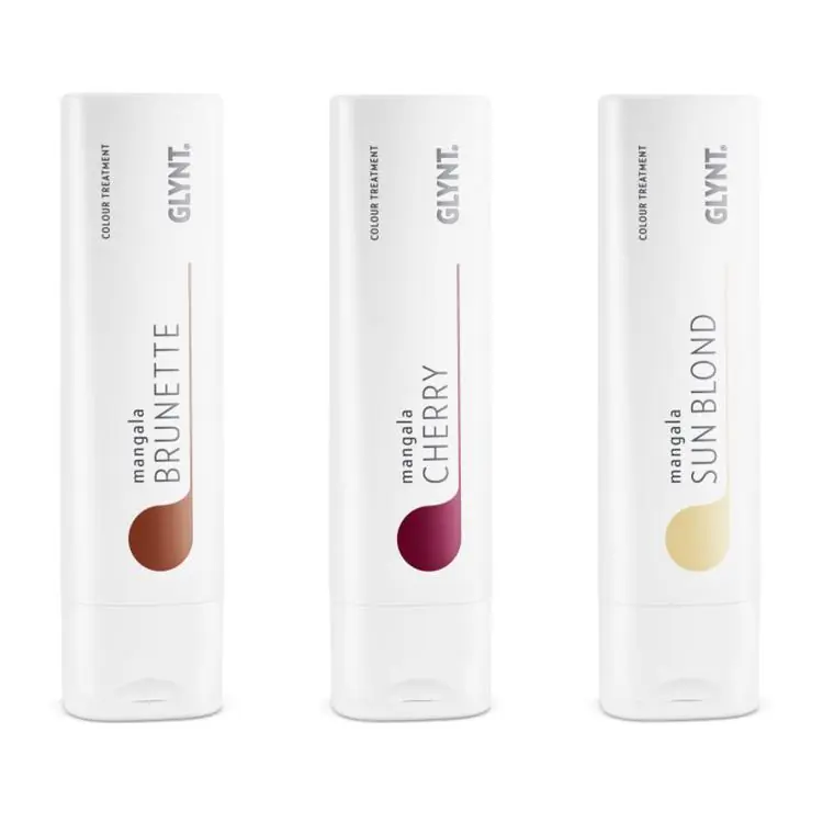 Mega-Angebot Glynt Mangala Colour Fresh Up