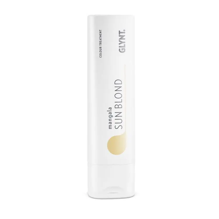 Sofort Bestellen Glynt Mangala Sun Blond