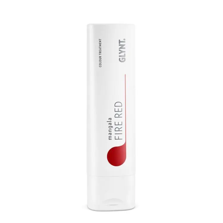 Neue Ware Glynt Mangala Fire Red