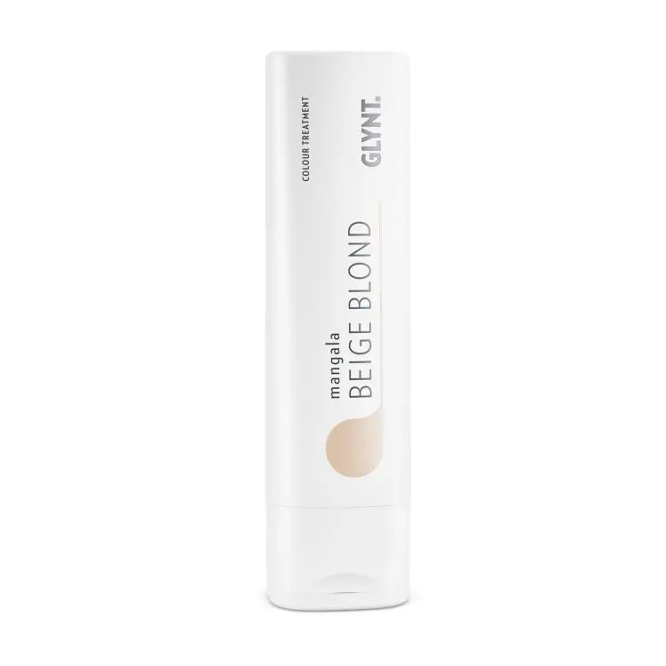 Must-Have Glynt Mangala Beige Blond