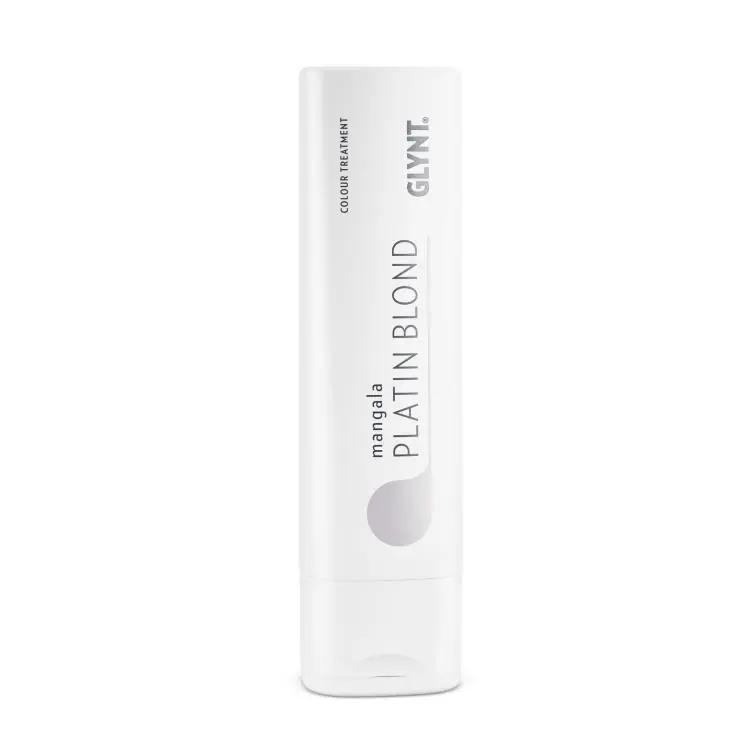Glynt Mangala Platin Blond Markenprodukt