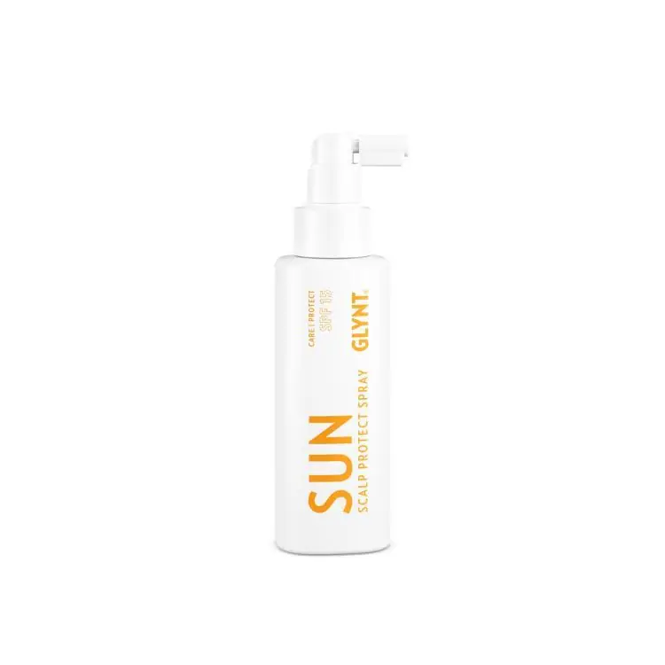 Bestpreis Glynt Sun Scalp Protect Spray Spf 15