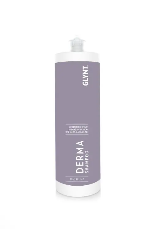 Glynt Derma Shampoo Beliebt