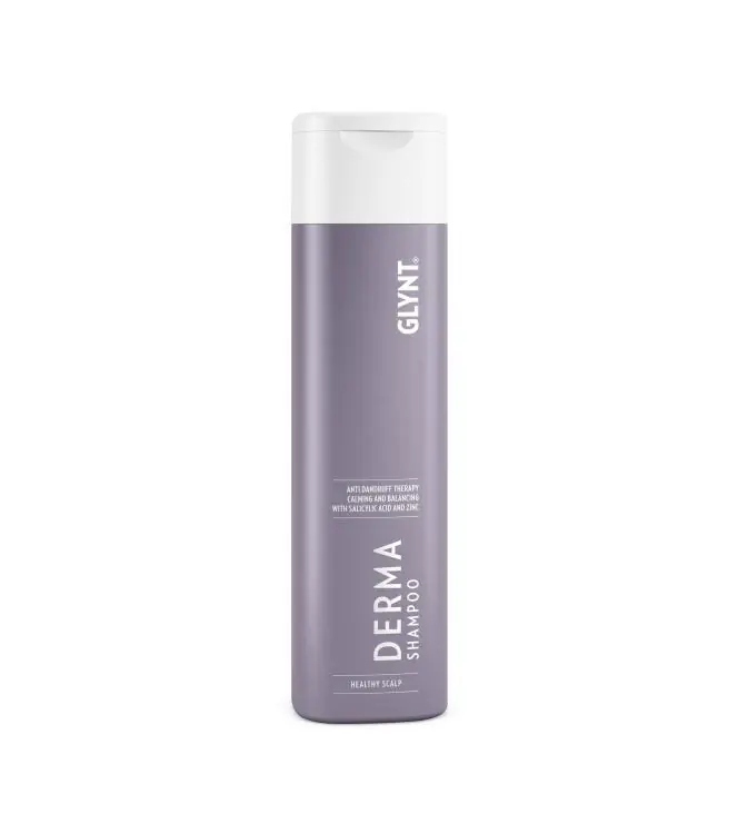 Preis Gesenkt Glynt Derma Shampoo