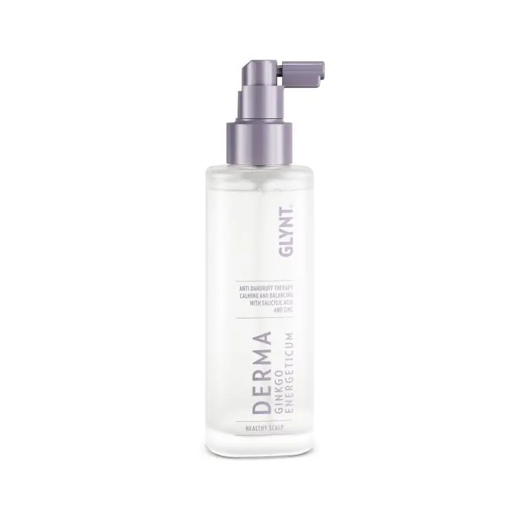 Glynt Derma Ginkgo Energeticum Geprüft