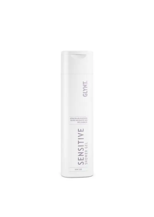 Mega-Angebot Glynt Sensitive Shower Gel