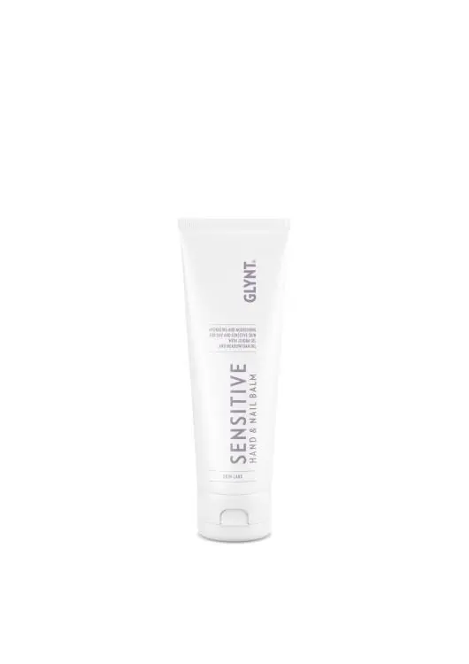 Glynt Sensitive Hand & Nail Balm Geprüft
