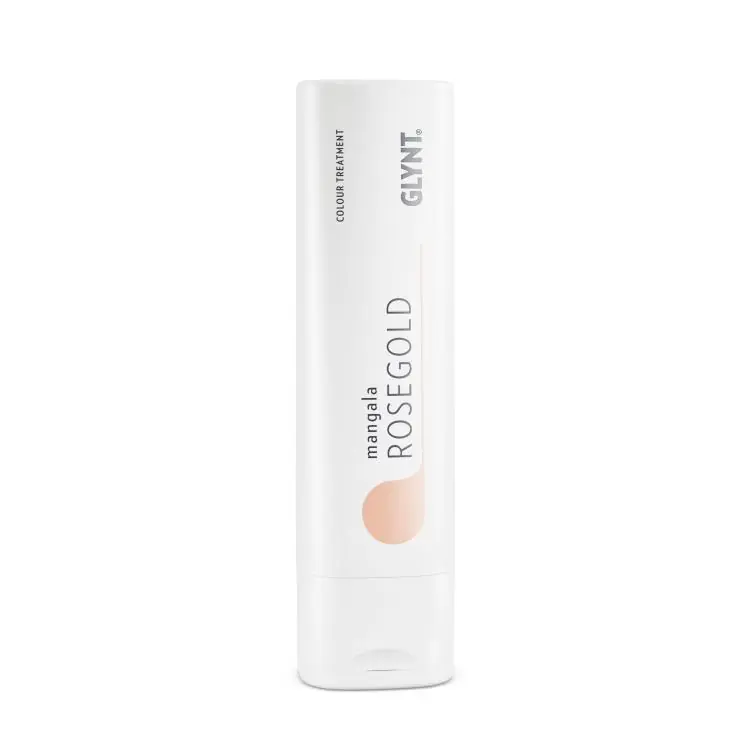 Aktuell Glynt Mangala Rosegold