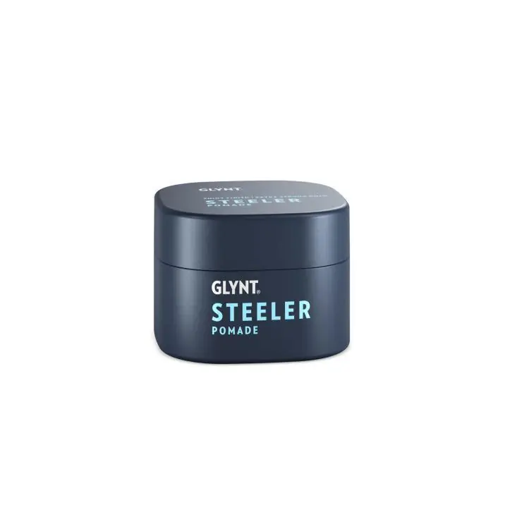Finale Aktion Glynt Steeler Pomade