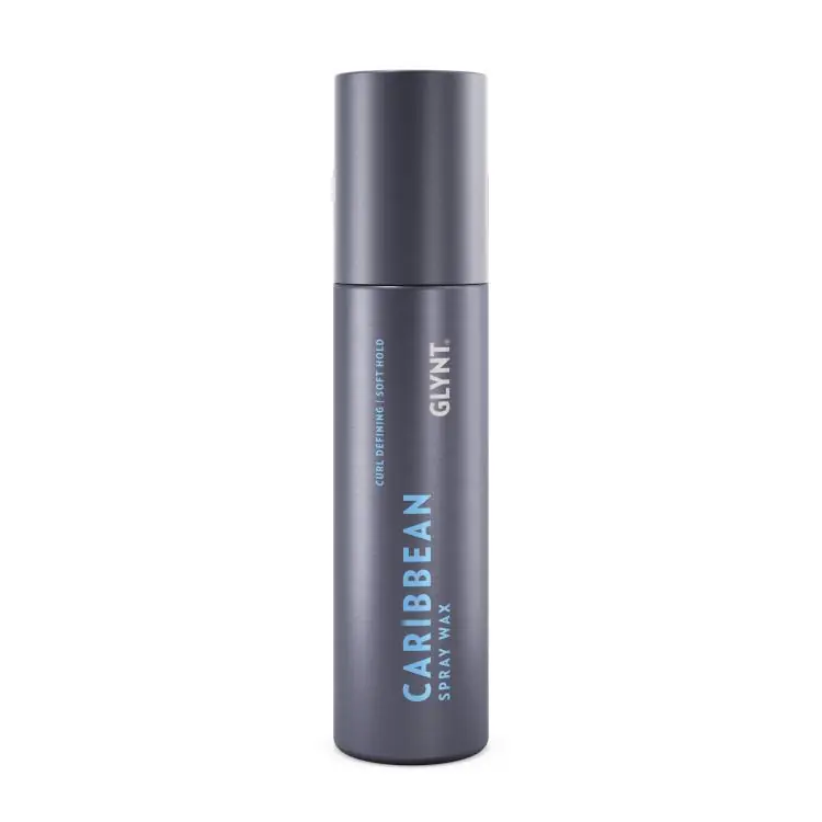 Glynt Caribbean Spray Wax Meistverkauft