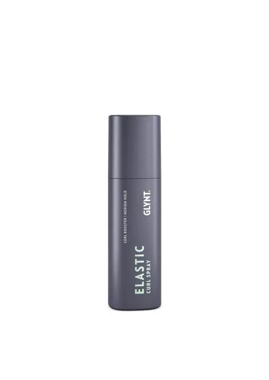 Glynt Elastic Curl Spray Abverkauf