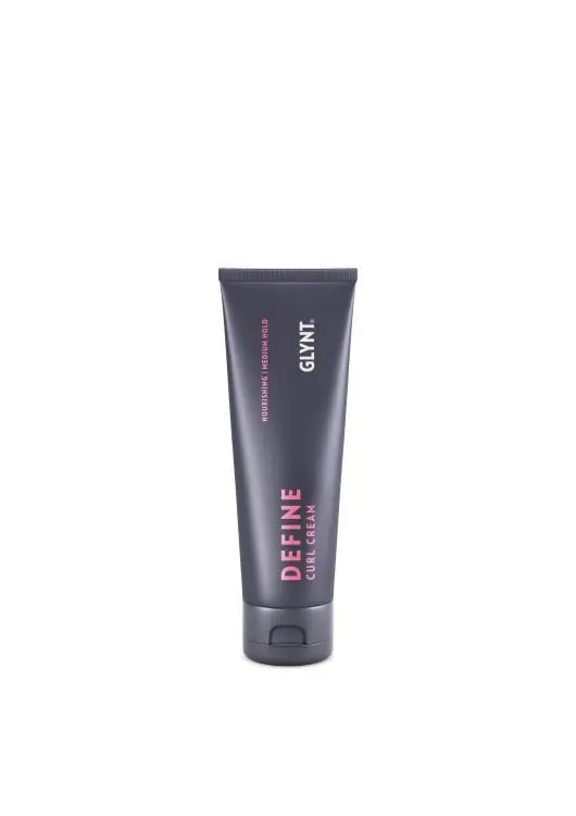 Glynt Define Curl Cream Geprüft