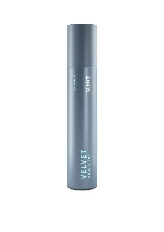 Markenware Glynt Velvet Mousse Soft