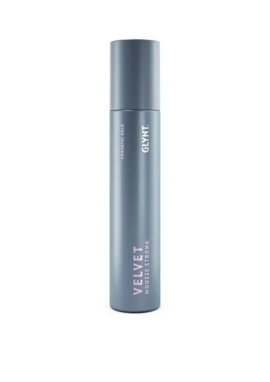 Ausverkauf Glynt Velvet Mousse Strong